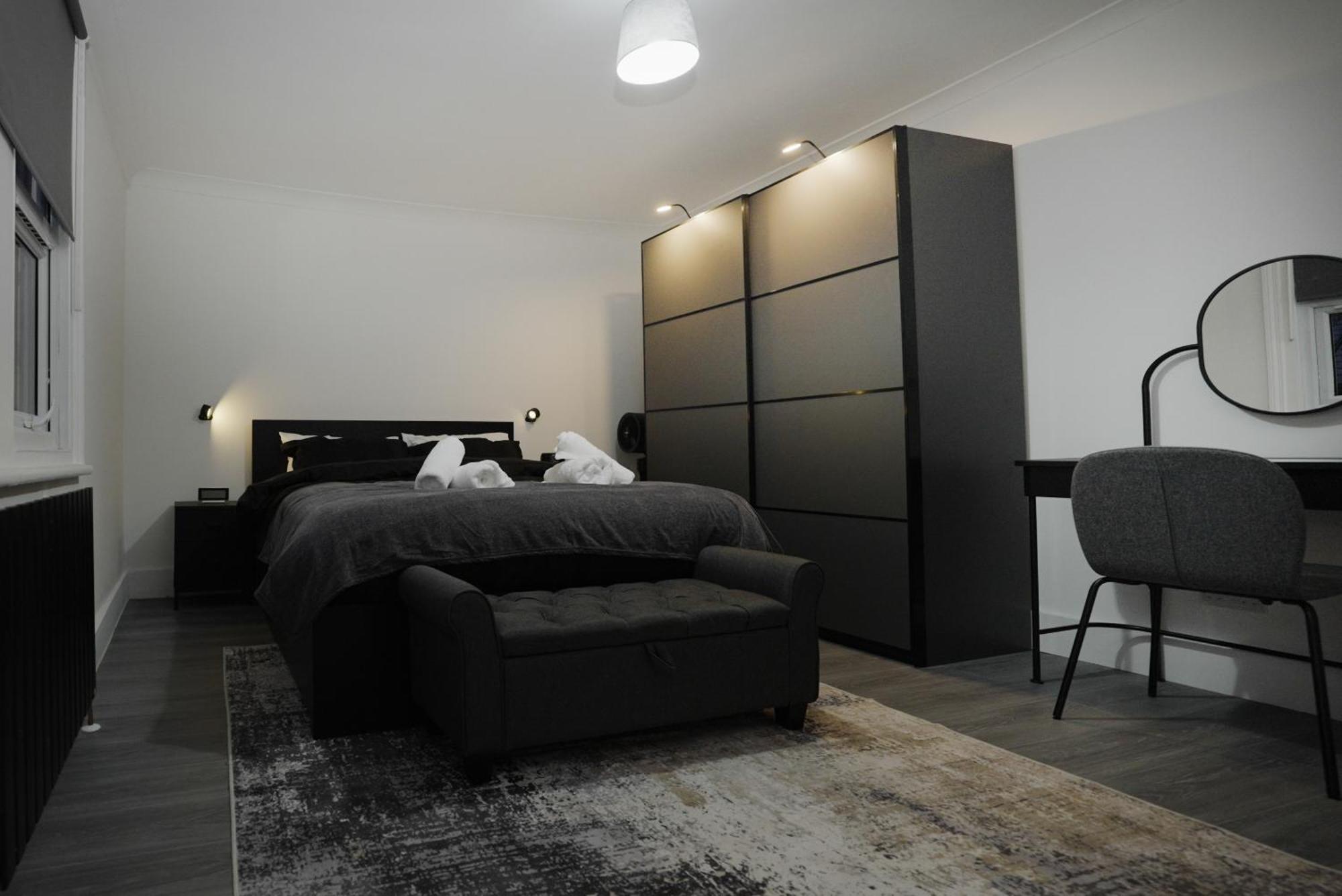 3br Gem - Netflix - Near Attractions - O2 Londres