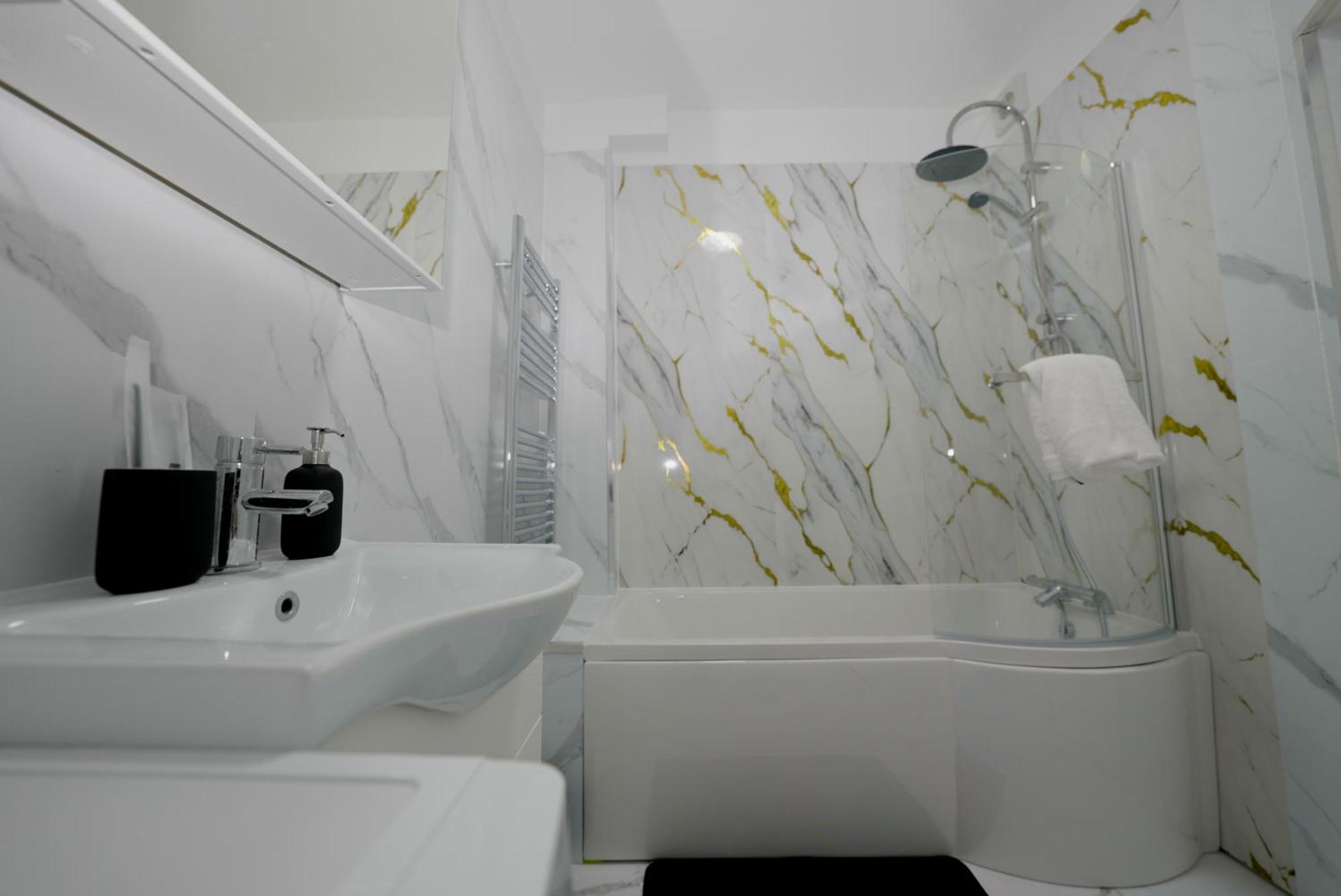 3br Gem - Netflix - Near Attractions - O2 Londres