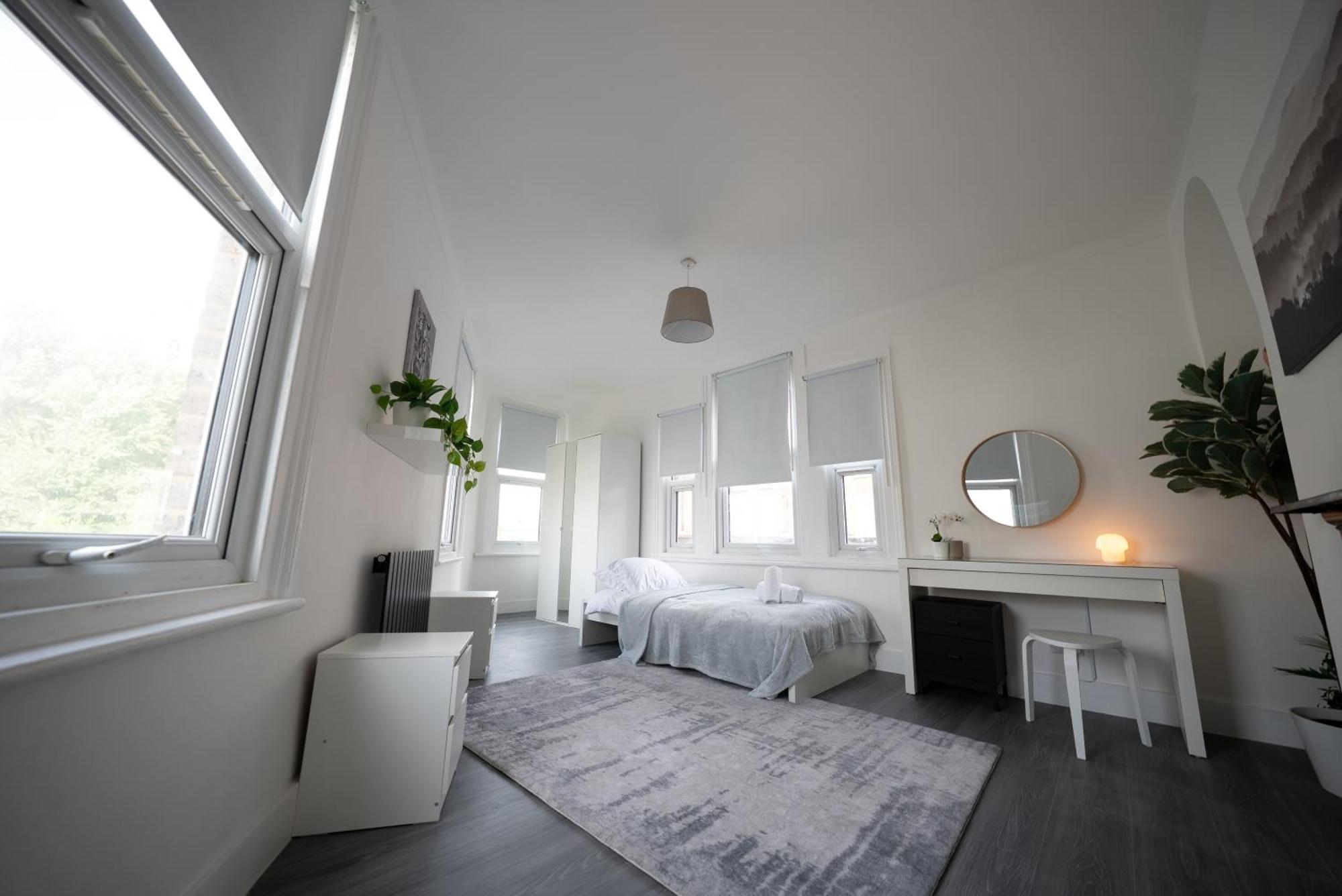 3br Gem - Netflix - Near Attractions - O2 Hébergement de vacances *