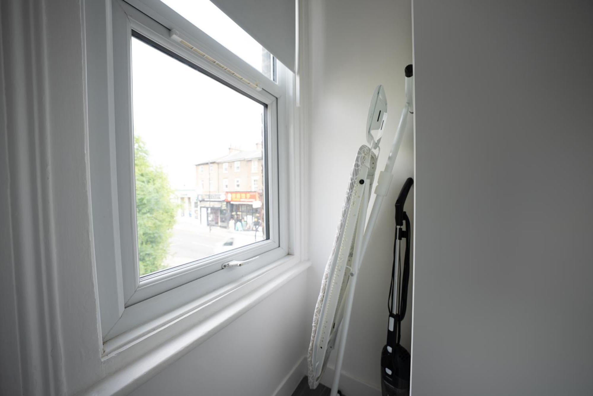 Hébergement de vacances 3br Gem - Netflix - Near Attractions - O2 *