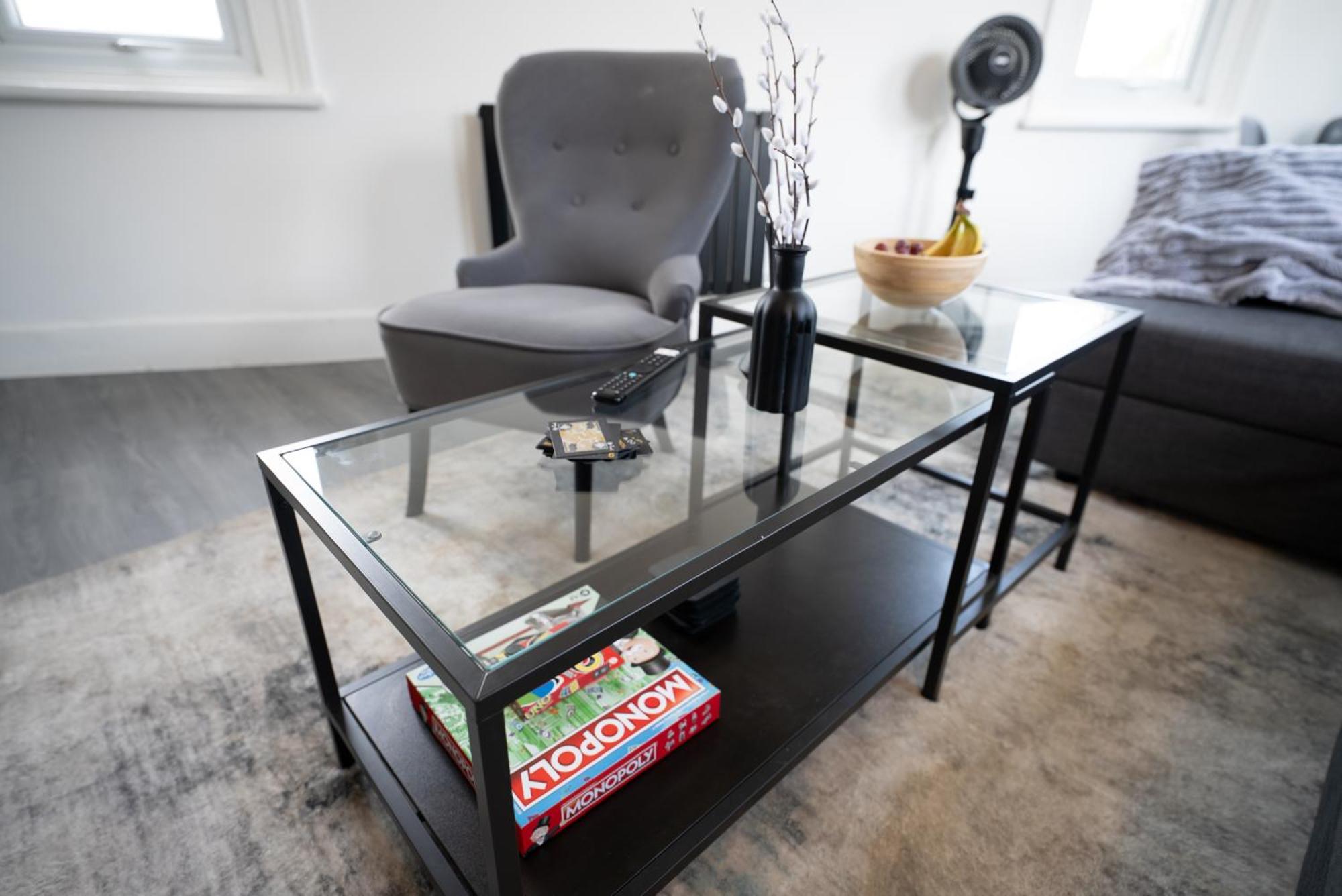 3br Gem - Netflix - Near Attractions - O2 Hébergement de vacances Londres
